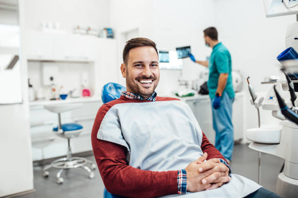 Dental Inlays and Onlays in Tuscarawas, OH